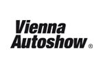 Vienna Autoshow 2019. Логотип выставки