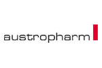 AUSTROPHARM 2021. Логотип выставки