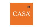 CASA 2020. Логотип выставки