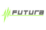 FUTURA 2016. Логотип выставки