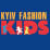 KYIV FASHION KIDS. Осень 2013. Логотип выставки