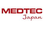 MEDTEC Japan 2020. Логотип выставки