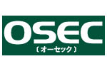 OSEC - Office Security Expo Tokyo 2020. Логотип выставки