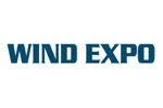 WIND EXPO - International Wind Expo & Conference 2020. Логотип выставки