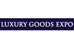 Luxury Goods Expo 2017. Логотип выставки