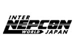 INTERNEPCON Japan 2023. Логотип выставки