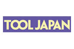 Tool Japan 2020. Логотип выставки