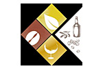 Taiwan International Tea, Coffee & Wine Expo 2021. Логотип выставки