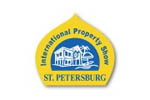 Международная выставка недвижимости в Санкт-Петербурге 2014. Логотип выставки