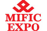 MIFIC EXPO 2015. Логотип выставки