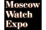 Moscow Watch Expo 2014. Логотип выставки