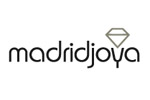 MADRIDJOYA 2021. Логотип выставки