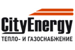 CityEnergy 2013. Логотип выставки