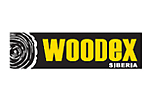 Woodex Siberia 2015. Логотип выставки
