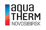 AQUA-THERM Novosibirsk 2018. Логотип выставки