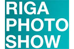 Riga Photo Show 2018. Логотип выставки