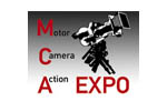 MCA Expo 2016. Логотип выставки