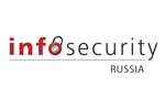 InfoSecurity Russia 2018. Логотип выставки