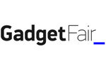 Gadget Fair 2017. Логотип выставки