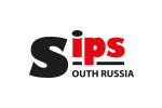 SIPS 2013. Логотип выставки