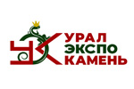 УралЭкспоКамень 2023. Логотип выставки