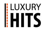 LuxuryHITS (LUXURY & HIGH INTERIOR TRADE SHOW) 2019. Логотип выставки