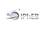 Санкт-Петербургский Международный Форум IPhEB 2013. Логотип выставки