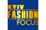 Kyiv Fashion Focus 2013. Логотип выставки