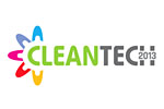 CleanTech 2013. Логотип выставки