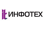 ИНФОТЕХ 2013. Логотип выставки