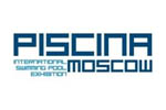 PISCINA MOSCOW 2014. Логотип выставки