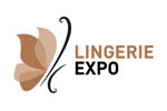 Lingerie-Expo. Зима 2015. Логотип выставки