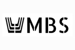 Moscow Bar Show | MBS 2022. Логотип выставки