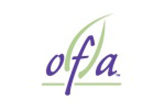 OFA 2012. Логотип выставки