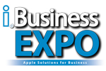 Loop  Business Expo 2012. Логотип выставки