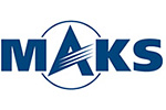 МАКС 2023. Логотип выставки