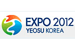 World Expo / Экспо 2012. Логотип выставки