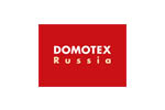 DOMOTEX Russia 2014. Логотип выставки