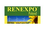 RENEXPO Poland 2018. Логотип выставки