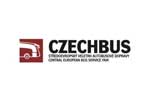 CZECHBUS 2013. Логотип выставки