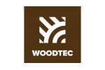 WOOD-TEC 2021. Логотип выставки