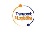 Transport and Logistics 2021. Логотип выставки