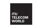 ITU Telecom World 2011. Логотип выставки