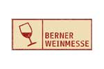 Berner Weinmesse 2021. Логотип выставки