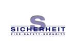 SICHERHEIT 2017. Логотип выставки