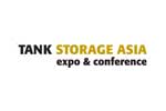 Tank Storage Asia 2011. Логотип выставки