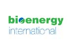 Bioenergy International expo & conference 2011. Логотип выставки
