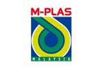 M-PLAS 2011. Логотип выставки