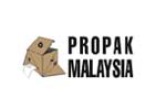 Propak Malaysia 2011. Логотип выставки