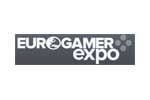 Eurogamer Expo 2015. Логотип выставки